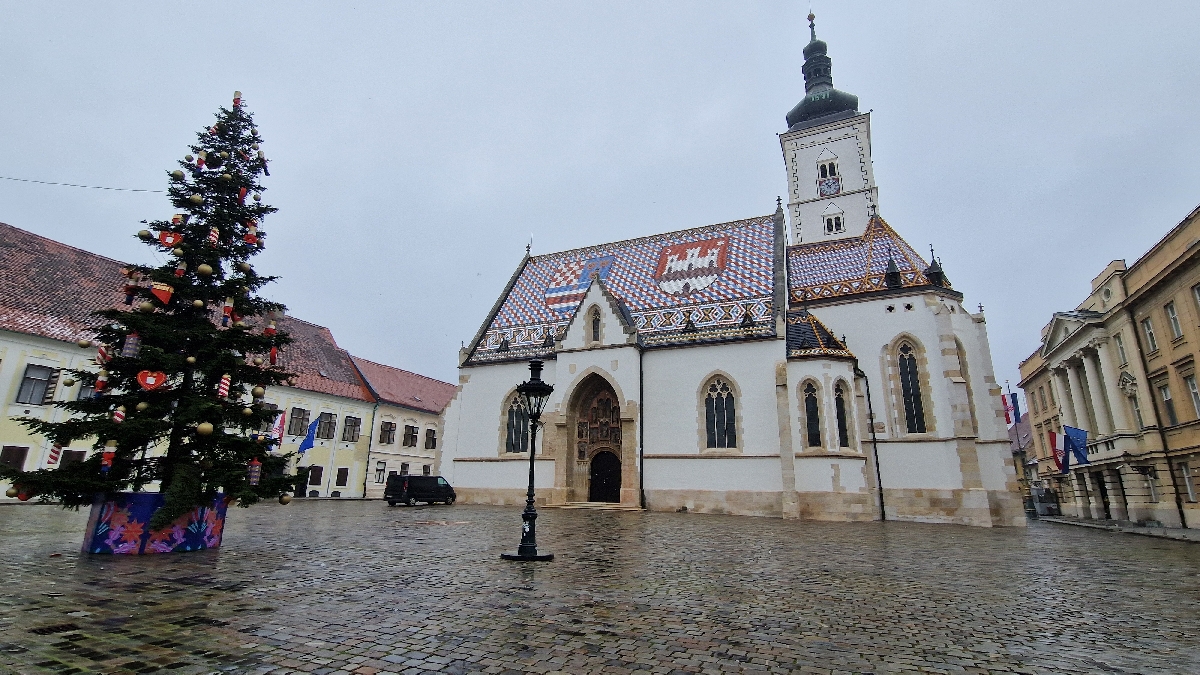 05 Church of St. Mark